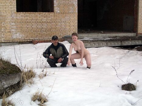 Nackt In Russland
