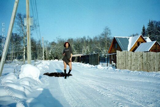 Nackt In Russland
