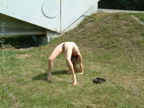 Nackt In Russland