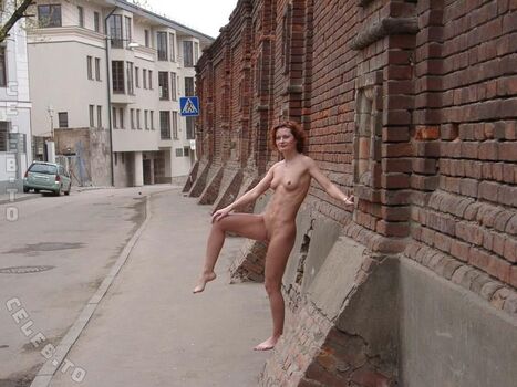 Nackt In Russland