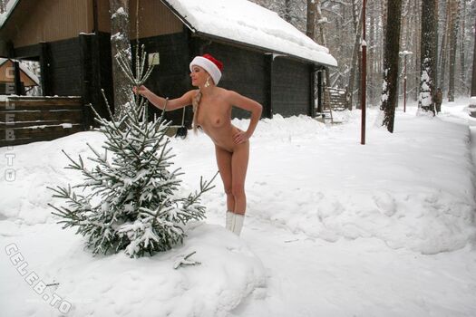 Nackt In Russland