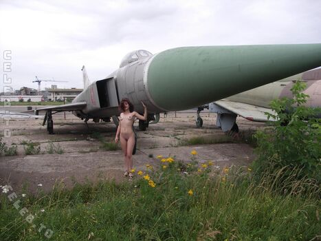 Nackt In Russland