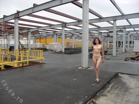 Nackt In Russland
