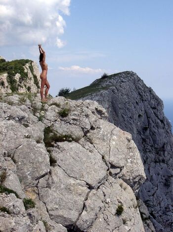 Nackt In Russland