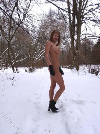 Nackt In Russland