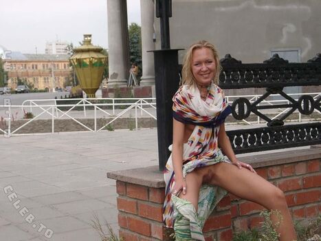 Nackt In Russland