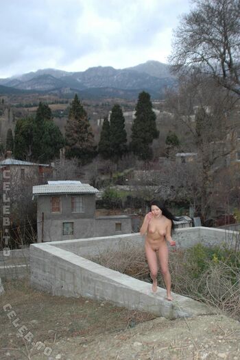 Nackt In Russland