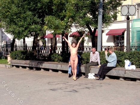 Nackt In Russland