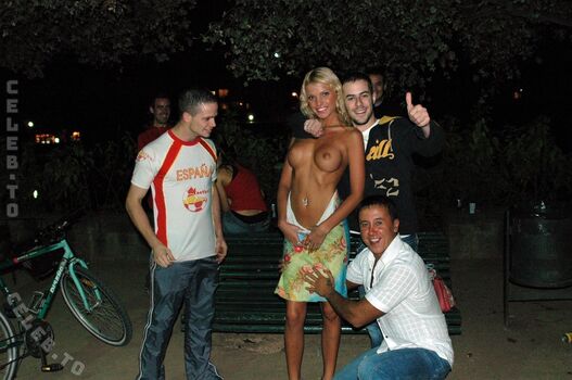 Nackt In Russland