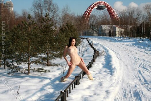 Nackt In Russland