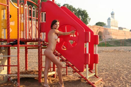 Nackt In Russland