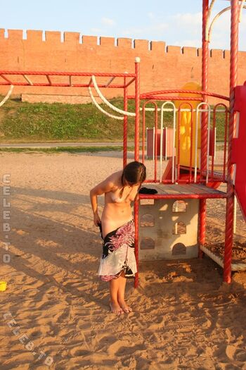 Nackt In Russland