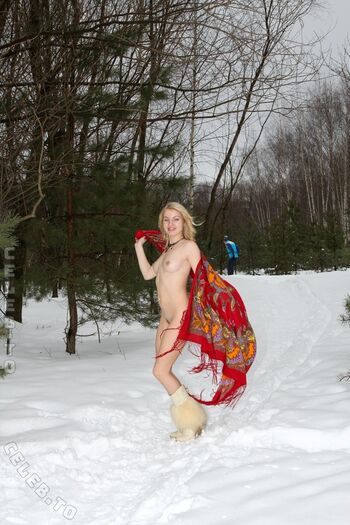 Nackt In Russland