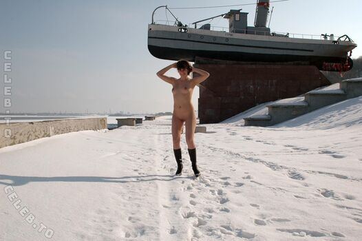 Nackt In Russland