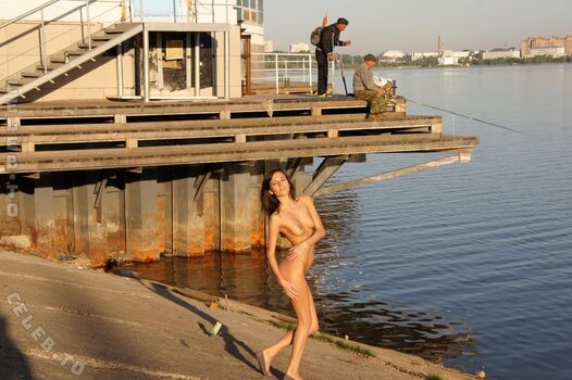 Nackt In Russland