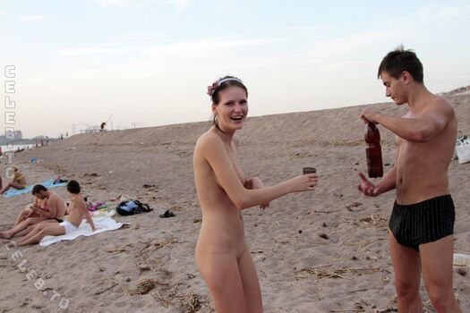 Nackt In Russland
