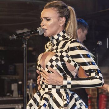 Nadine Coyle