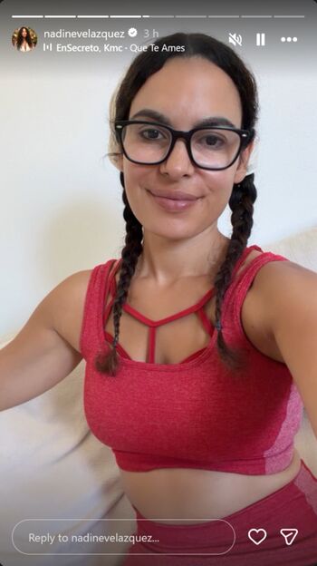 Nadine Velazquez