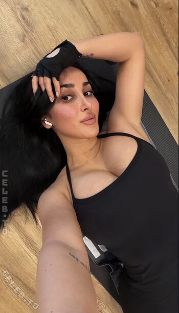 Nahrinblack