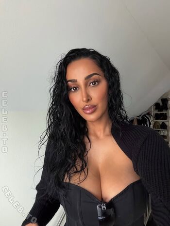 Nahrinblack
