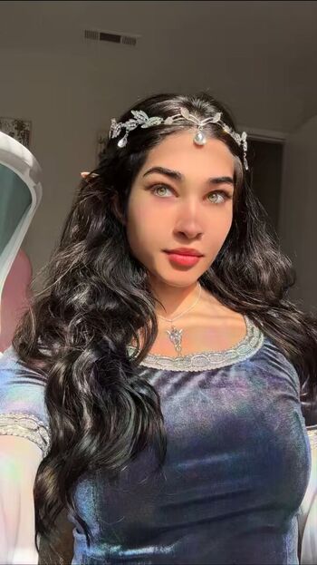 Naila Iqbal