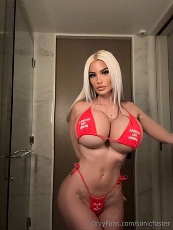 Nanci Bunni