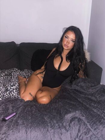 Nancxrose