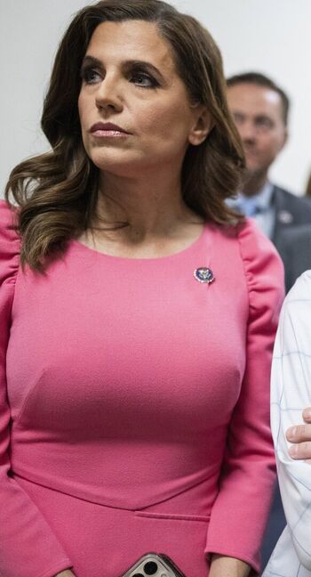 Nancy Mace