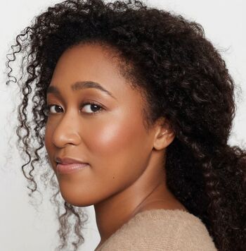 Naomi Osaka