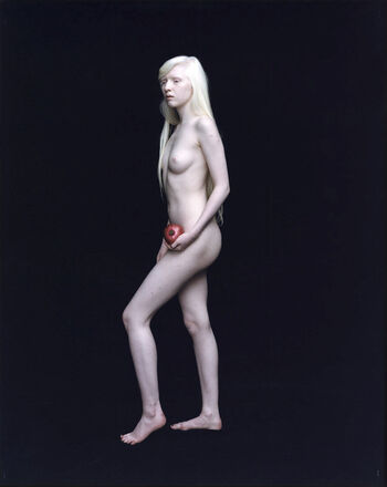 Nasty Zhidkova