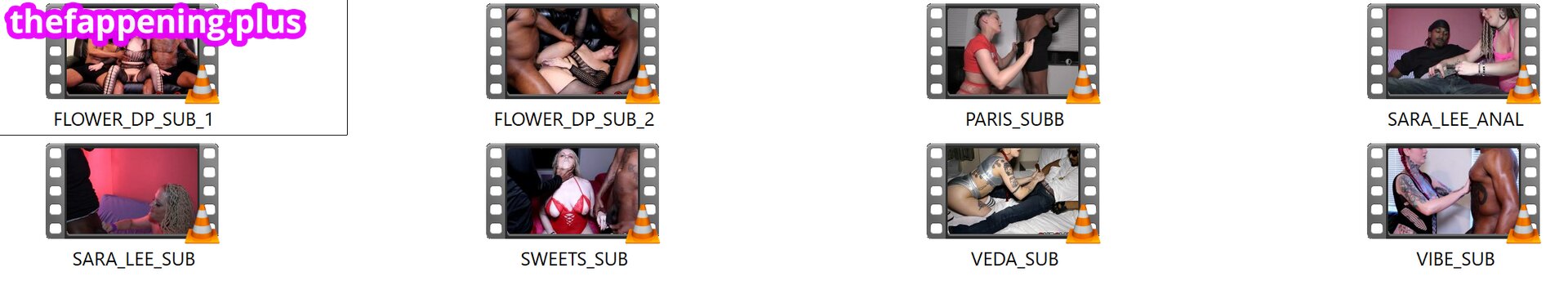 NastyNYAmateurs, UrbanAmateurs, JawJackers, MsNympho, CoozHound & Subsluts