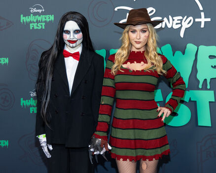 Natalie Alyn Lind