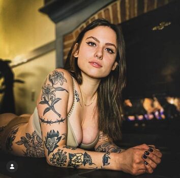 Natalie Cuomo