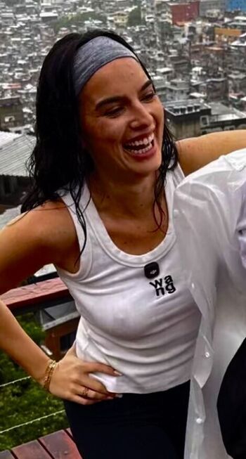 Natalie Mariduena