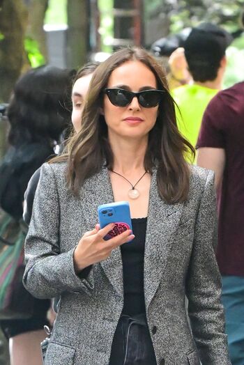 Natalie Portman