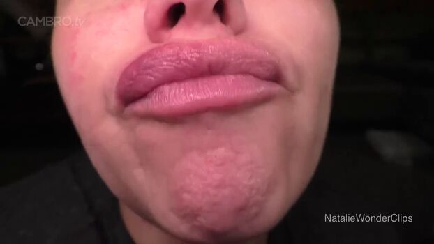 Natalie Wonder