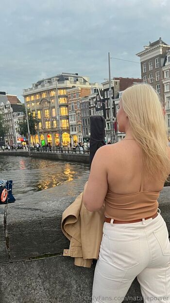 nataliepower