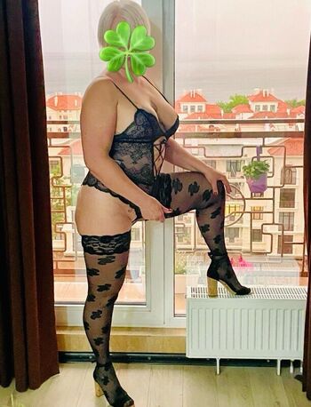 Nataliia Yasynska