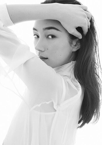 Natasha Liu Bordizzo