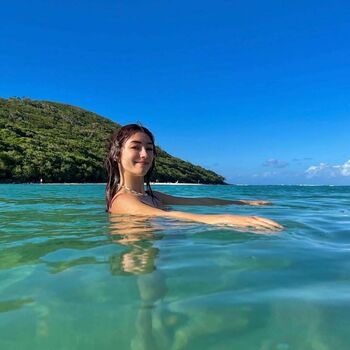 Natasha Liu Bordizzo