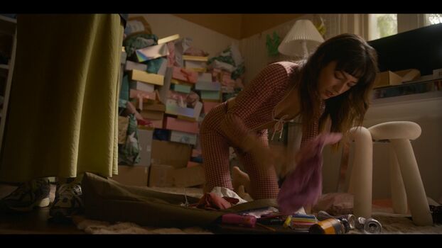 Natasha Liu Bordizzo