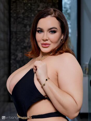 Natasha Nice