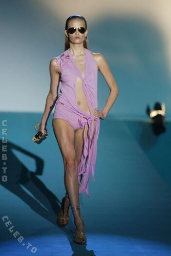 Natasha Poly