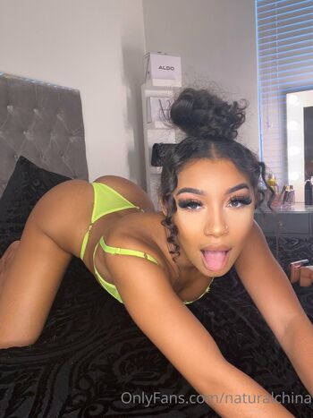 naturalchina