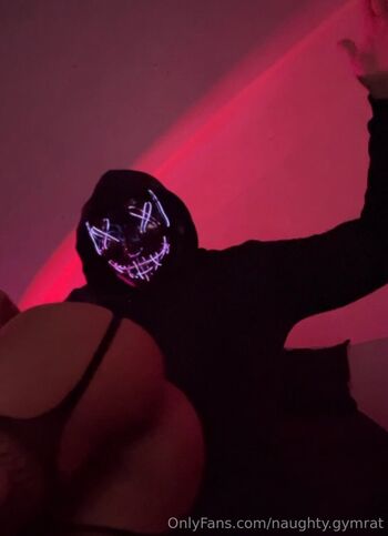 naughty.gymrat