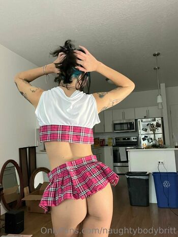 naughtybodybritt