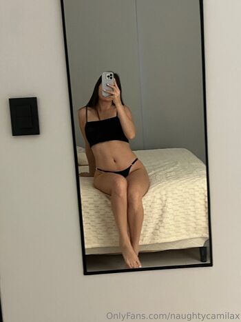naughtycamilax