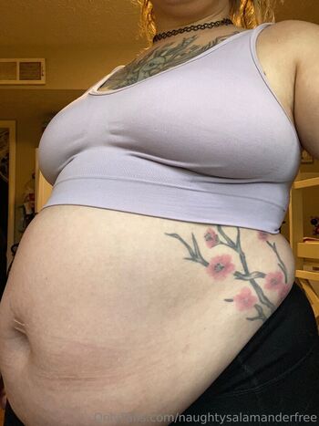 naughtysalamanderfree