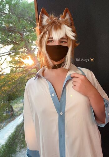 Nekokuny