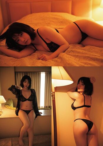 Nemoto Nagi